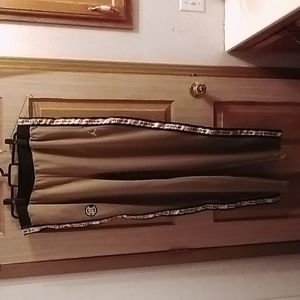 Men's jogging pants. Jordan. XLT. Gold.